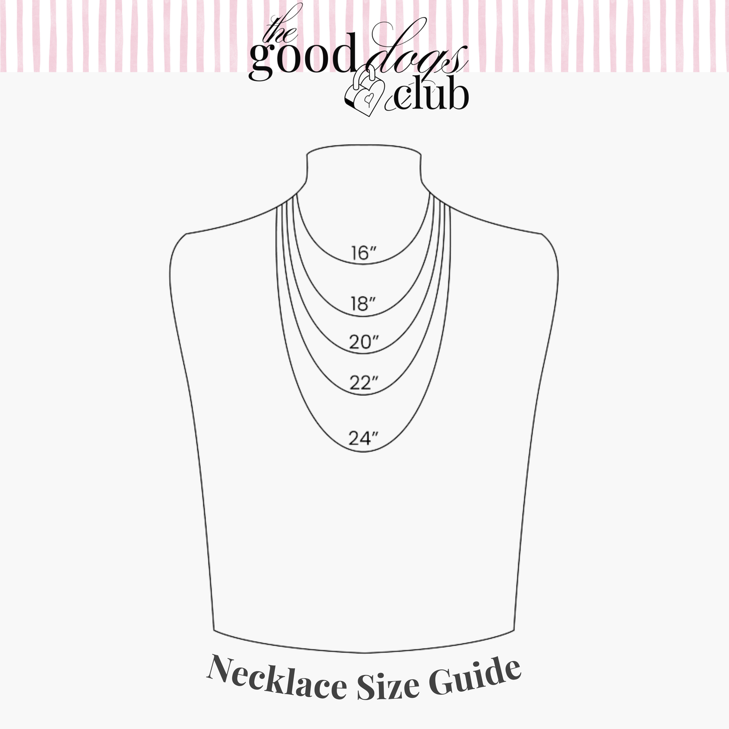 Pearl Charm Keeper Necklace