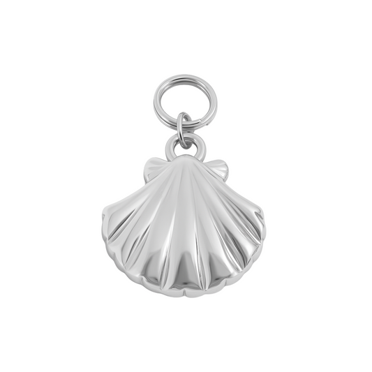 Seashell Charm