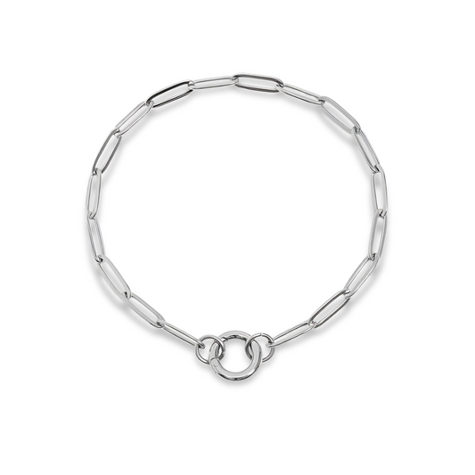 Charm Keeper Bracelet