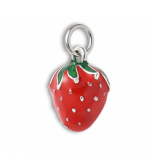 Strawberry Charm