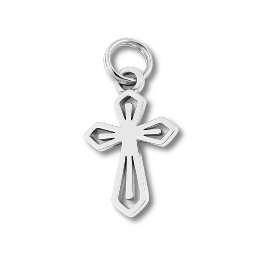 Cross Charm