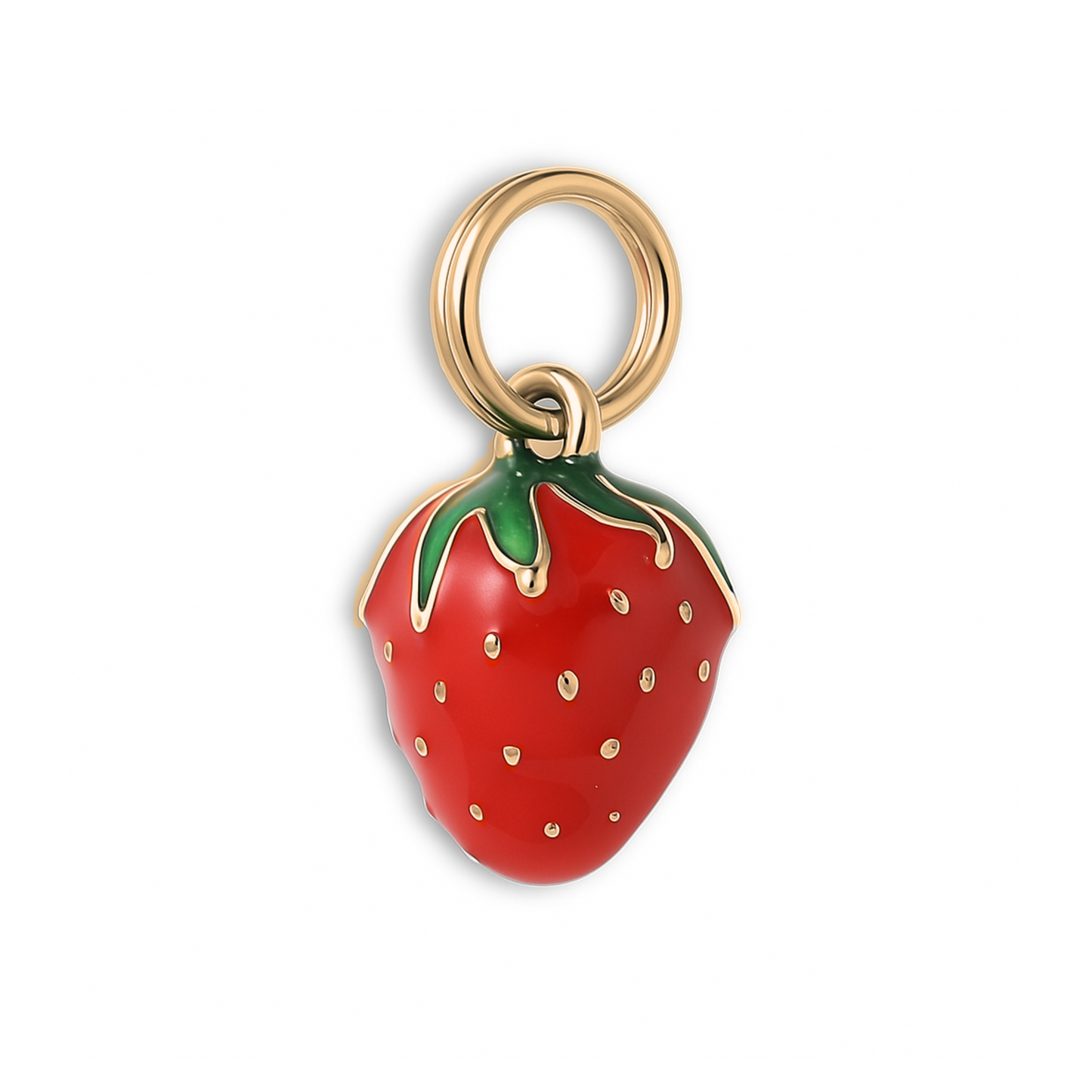 Strawberry Charm