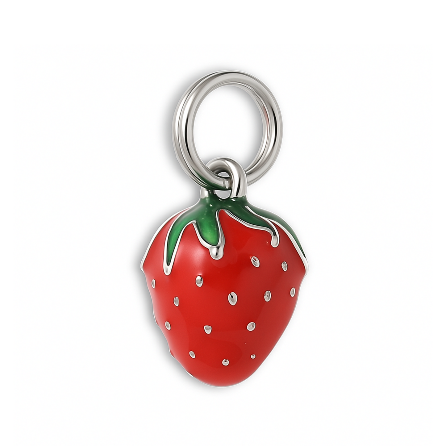 Strawberry Charm