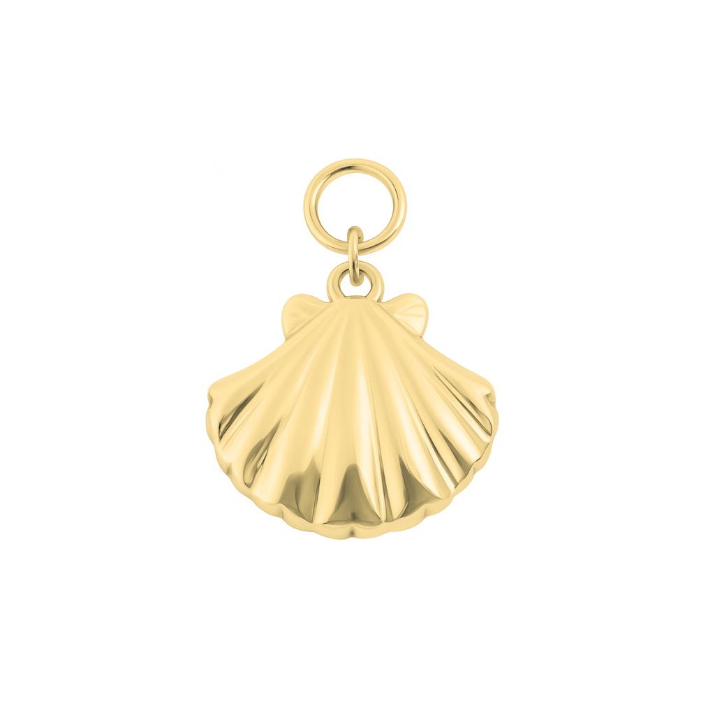 Seashell Charm