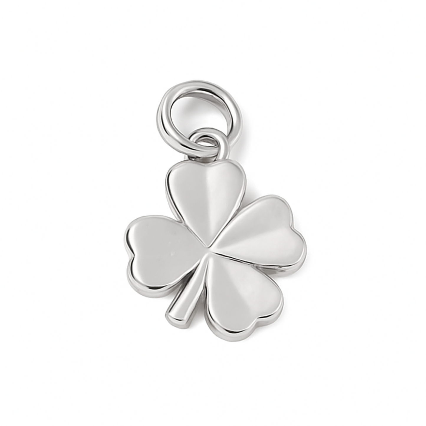 4 Leaf Clover Charm