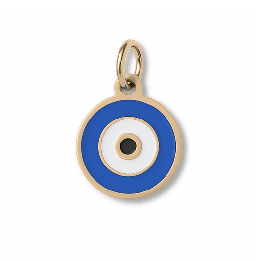 Evil Eye Charm