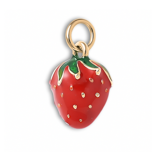 Strawberry Charm